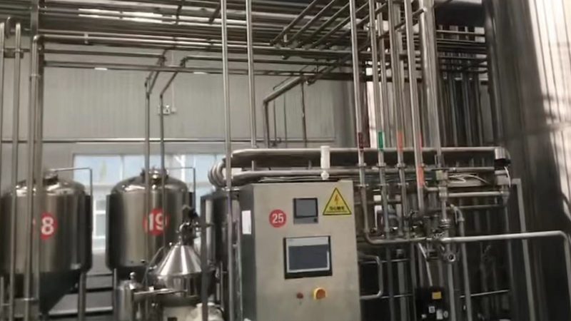 抚远河北船头客精酿啤酒厂