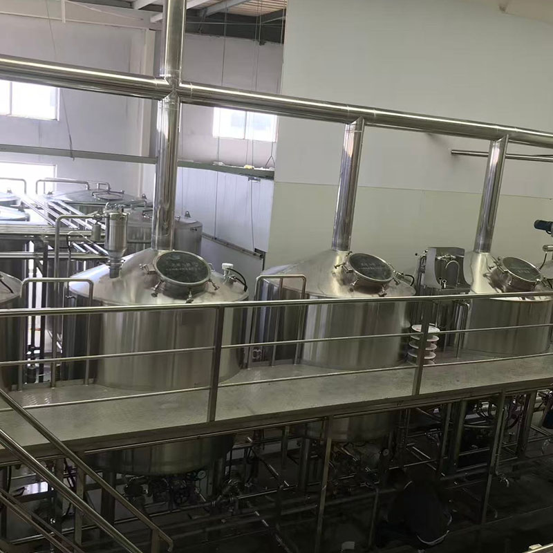 抚远精酿啤酒设备厂—啤酒文化的深刻内涵